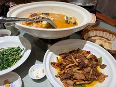 -春盛渔府(牛首山店)