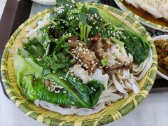 -吴一川韭香粉皮(丽香苑分店)