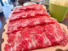 -东海怡品海鲜豆捞(舟宿夜江店)