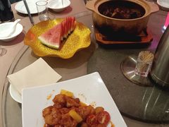 -柴米油盐三杯鸡(象山北路店)