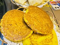 -姥家大锅台水库渔家