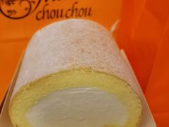-檬舒舒MonChouChou(久光百货店)