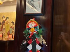 -九洲喜来登酒店湖月日餐厅