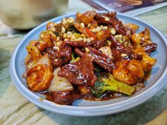 -小吊梨汤·北京菜(香山店)