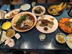 -隐食私房菜(渡口·光荣院南门·老街店)