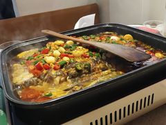 -烟火鱼乡(吾悦店)