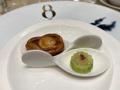 -8餐厅(新葡京酒店)