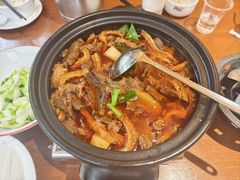 -肖记公安牛肉鱼杂馆·省级非物质文化遗产(万松园直营店)