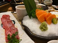 -御牛道日式烤肉料理(杭州万象城店)