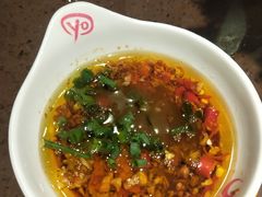 -幸运牛汕头小黄牛牛肉火锅(梅林店)