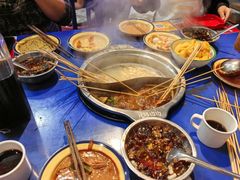 -马路边边串串香(一匡街店)