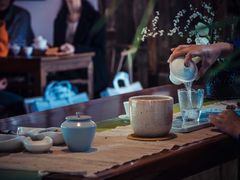 -煮雨小筑(斜塘老街店)