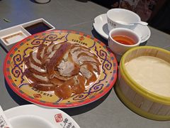 -邑金陵北京烤鸭店·现炒家常菜(ITC MALL店)