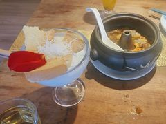 -菌自由丨野生菌火锅特色庭院餐厅(丽江古城店)