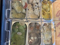 -福州泰禾铂尔曼酒店·大堂酒廊