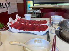 -潮正和潮汕牛肉火锅·老字号(番禺万达店)
