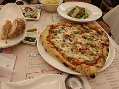 -安妮意大利餐厅(世贸天阶店)