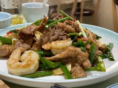 -逢春菜馆天津菜(胜利路店)
