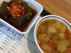 -毛家饭店(长沙南站店)