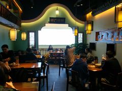 大堂-坊门老街(宜山路店)