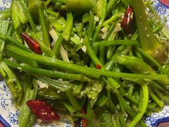 炒水性杨花-老丽江餐馆(丽江华都商贸城店)