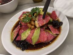 马氏萝卜皮-牛街·马辈儿涮肉(牛街二店)