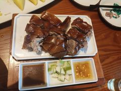 -凤阁楼果木烧鹅(鹤山陈山店)