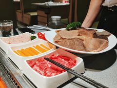 -海底捞火锅(金光华店)