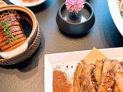 -晓长安·新陕菜(曲江店)