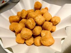 黄金脆皮豆腐-莞府家宴·东莞菜(市民服务中心店)