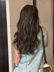 -HD HAIR STYLE