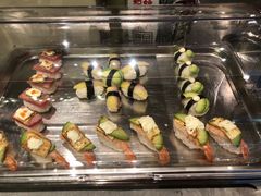 -长春富力万达文华酒店-集·味自助餐厅