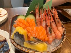 -大渔铁板烧(东城店)