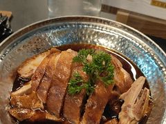-古都历食南京菜·烤鸭·鸭血粉丝·汤包(南京博物院店)
