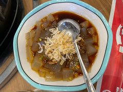 -大锅强·蒸海鲜青岛菜(吾悦广场店)