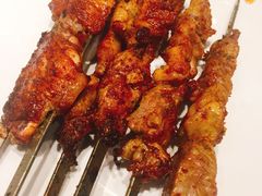 -巴依老爷新疆美食(清华东门店)