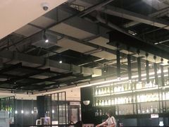 大堂-必胜客(北苑路店)