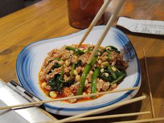 -小杨烤肉·陕西烧烤·陕西地方菜(明德门店)