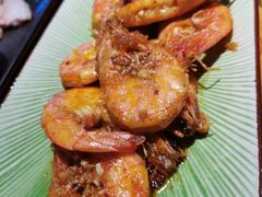 -我的甜·泰国餐厅