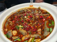 -情妹耙泥鳅·江湖川菜(科华店)