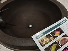 -鲜潭蒸汽石锅鱼(五道口购物中心店)