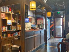 -真地道京味府·鲜橙烤鸭·北京菜(朝外大街东大桥店)