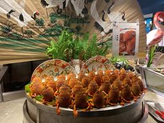 -五月罗马海鲜自助餐厅(陆家嘴店)