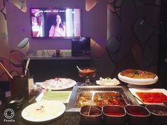 -麦霸KTV(光谷店)