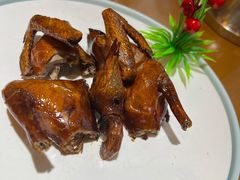 -大鸽饭(马王堆店)