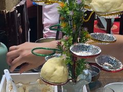 -东北大院·东北菜(三台子店)