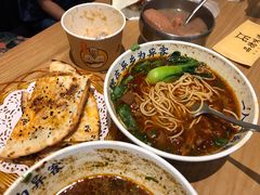-文叔·湖北名小吃·小龙虾(华强北店)
