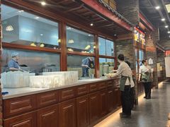 -龙抄手(春熙路总店)