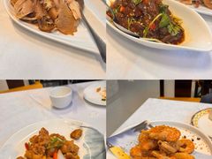 -鹿鸣春饭店(总店)