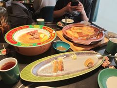 -粤·向群饭店(二沙岛店)